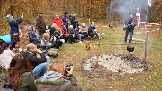 Талькаўскі фэст 2019 (частка 1-я)