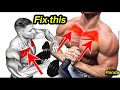 MASTER CHEST EXERCISE TO GROW BIG CHEST #motivation #chest #fitness