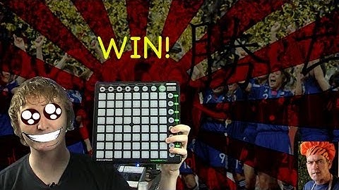 The DSP Project theme tune comp - Win a Novation Launchpad!
