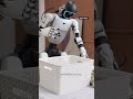 Big Humanoid Robots Are Learning How to Fight. Should We Be Concerned?