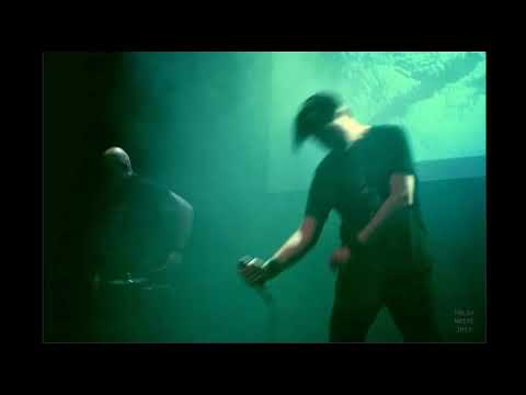 ECHO WEST - Reincarnation of Doubts 1