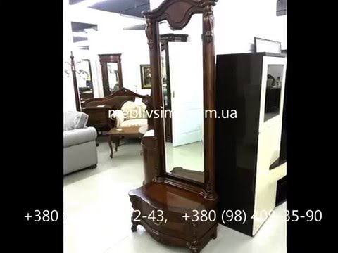 Зеркало напольное Angelina. Торговая марка Carvelli (Италия) Зеркало напольное Angelina. Торговая марка Carvelli (Италия)