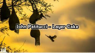 John Patitucci - Layer Cake
