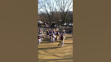 Thumbnail of TRADITIONAL KOREAN MUSIC AND DANCE