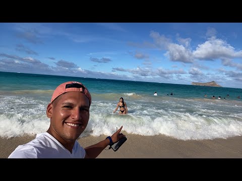 Video: Playa Waimanalo: la guía completa