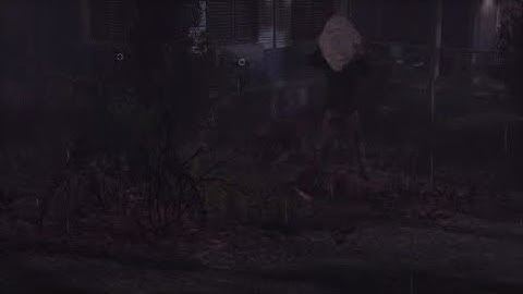 Friday the 13th Single Player Challenge #8 - All Objectives Guide
