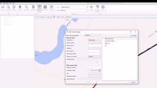 4.3 Filter Groups Wealth