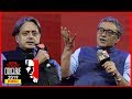 Shashi Tharoor & Swapan Dasgupta Exclusive | Decoding What Modi Mandate Tells Us | #ConclaveMumbai