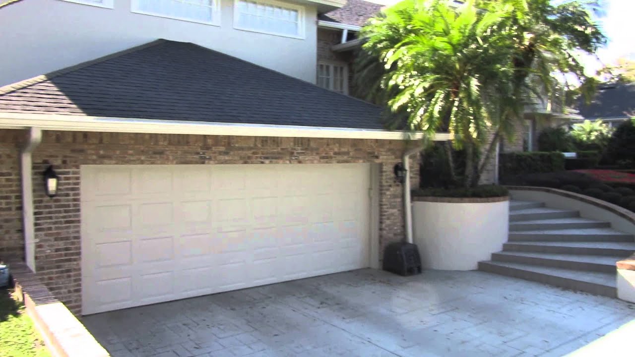 Painting Contractor in Winter Park Fl