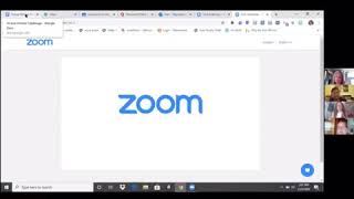 Remote Learning Teacher Tips: Google Meet Breakout Rooms
