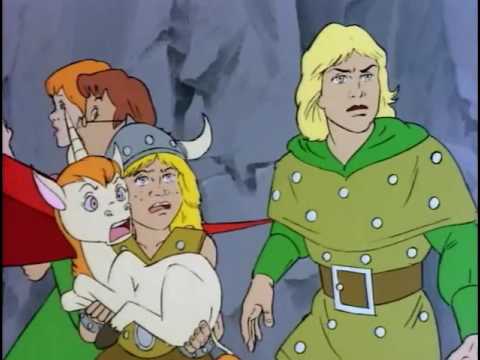 Dungeons & Dragons