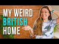 7 Things About My British Flat I Don't Understand