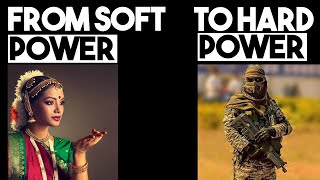 How India is evolving from a soft power to a hard power screenshot 5