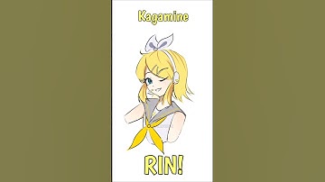 Guess my favorite VOCALOID based on how I draw them! (im so late in this trend😭) #vocaloid #fanart