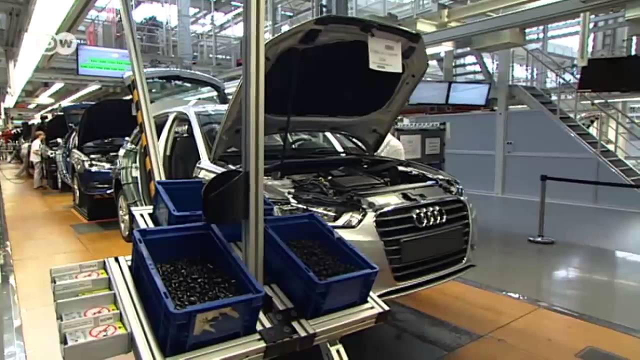 Españoles en Alemania, dos años después