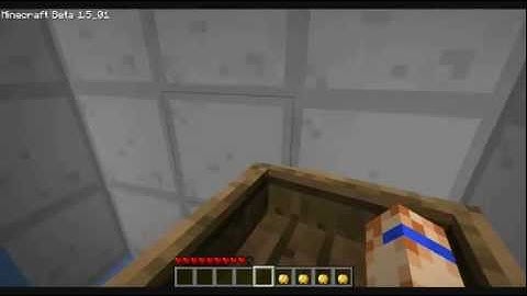 Minecraft: Aperture Labs w/ StressW and NuggetBlubber - Part 5 Finale (Custom Map)