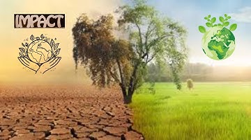 Environmental Impacts vs. Aspects | Examples of environmental Impacts #safety #environment #ems #hse