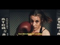 Courtmetrage claire lopez mma sport preparation for fights