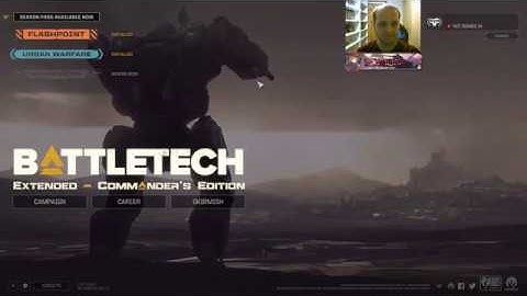 Battletech Extended 3025 & BEXCE Install Guide for v1.6