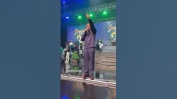 Thumbnail of Joyous celebration -Themba lendalo yonke