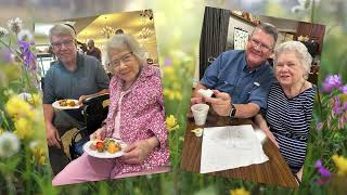 A Letter to Mom ❤️ Mother’s Day at Morning Pointe Senior Living