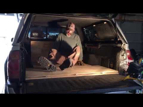 Truck Build Design Guide: Part 2 - Adding 2 feet of ... Truck Build Design Guide: Part 2 - Adding 2 feet of ...