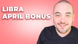 Libra Miracles Are Endless If You Do This! April Bonus