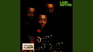 Video thumbnail of "Labi Siffre - I Don't Know What's Happened to the Kids Today"