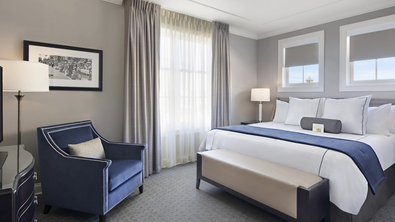 Hancock Hotel, Findlay, Ohio