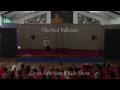 Circo Arts - Year 1 Kids Show - The Red Balloon