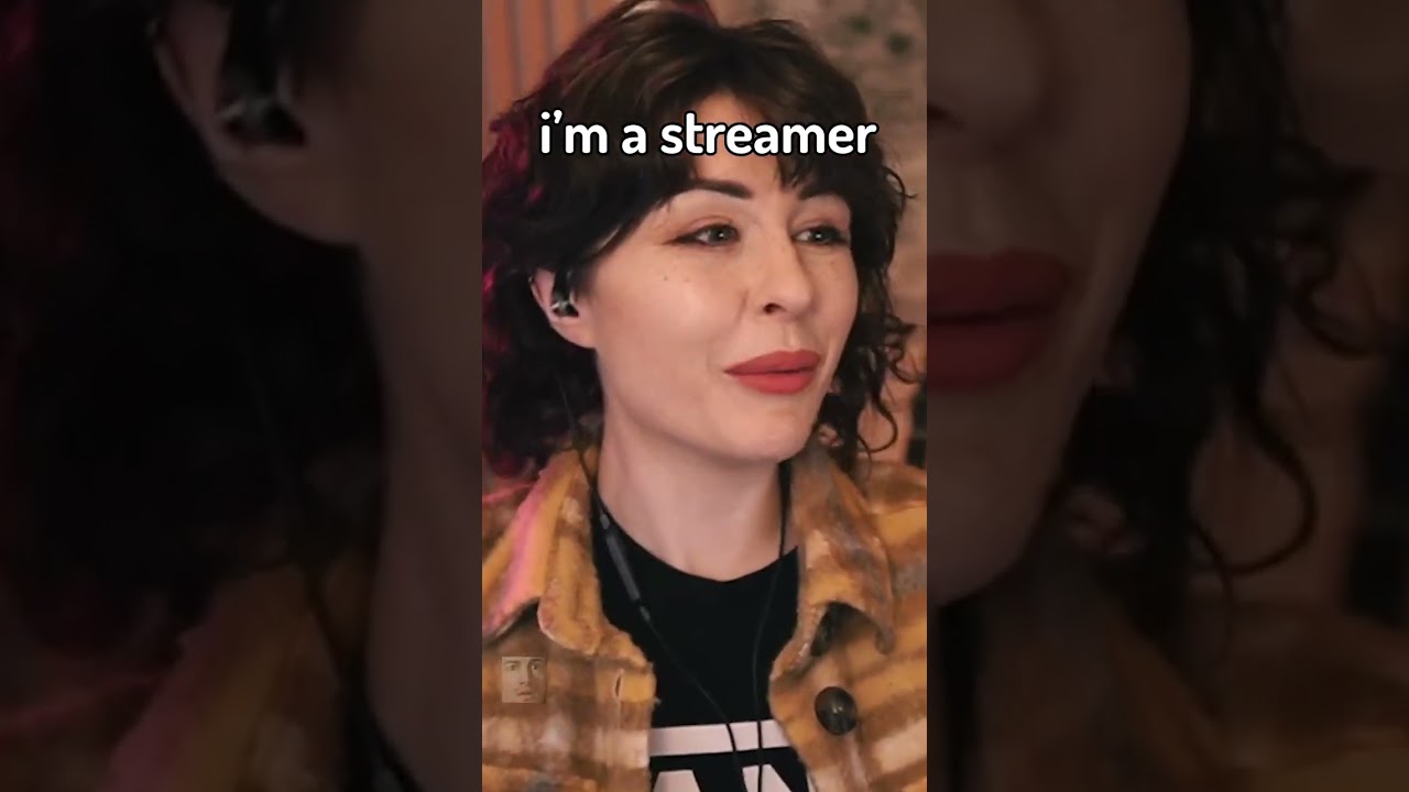 welcome to my stream