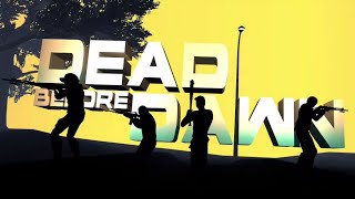 Left 4 Dead 2: Dead Before Dawn DC custom campaign, Advanced difficulty (blind play-through)
