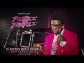 Kodak Black - FLIRTING WITH DEATH [Official Visualizer]