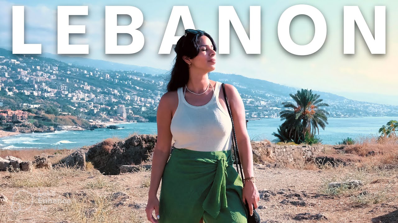 Lebanon Land Of Beauty Youtube