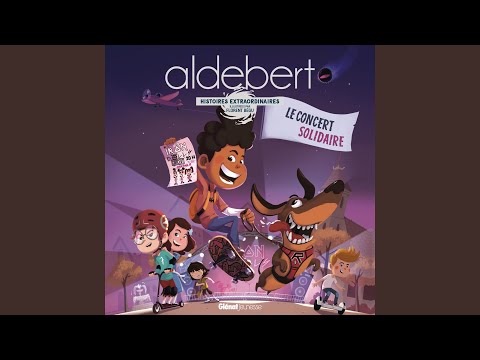 Putar Le concert solidaire, Pt. 5 - Aldebert
