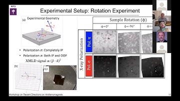 Andrew Kent, New York University, USA