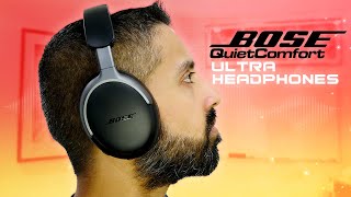Bose QuietComfort Ultra Headphones Review - Shy of Being Ultra
A lengthy and in depth review of the most expensive headphones Ive ever reviewed, the Bose QuietComfort Ultra Headphones.
Written review: https://babblingboolean.com/bose-quietcomfort-ultra-headphones-review
Visit my website: http://www.babblingboolean.com
Twitter feed: http://twitter.com/#!/babblingboolean
Instagram: https://instagram.com/babblingboolean
Facebook Page: http://www.facebook.com/babblingboolean
#earbuds #bose #audio
00:00 Intro
00:51 Price
01:24 Connectivity
03:16 Accessories
03:43 Design & Comfort
06:21 Controls
09:21 Noise Cancelling
11:47 Battery
12:23 Microphone Quality
13:04 Audio Quality
17:12 Software
19:23 Conclusion Bose QuietComfort Ultra Headphones Review - Shy of Being Ultra