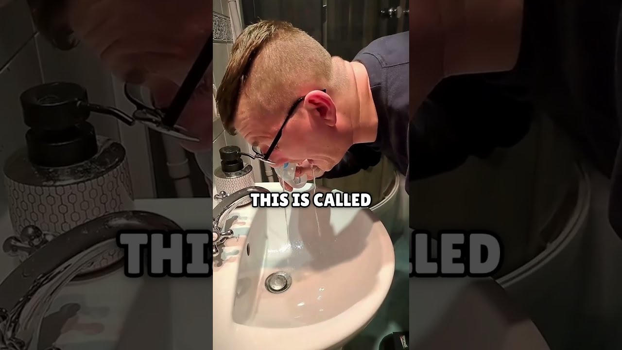 NEVER Do This To Your Nose 