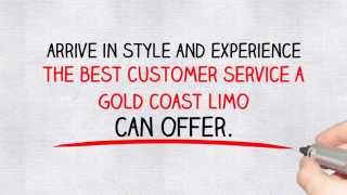 Gold Coast Limo With The Best Customer Service