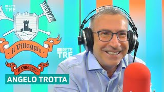 Angelo Trotta, Direttore Ticino Turismo  | Il Villaggio di Rete Tre | RSI