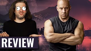 Absoluter Nonsense: Fast and Furious 10 | Review