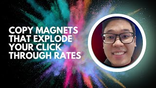 Copy Magnets that Explode Your Click Through Rates