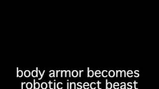 Chapter 6 Leader Of Evil Robot Horde