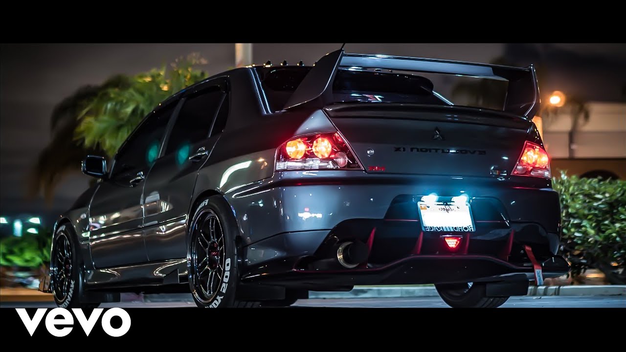 Kazu & 2FISTD - Jimmy Hoffa (BASS BOOSTED)