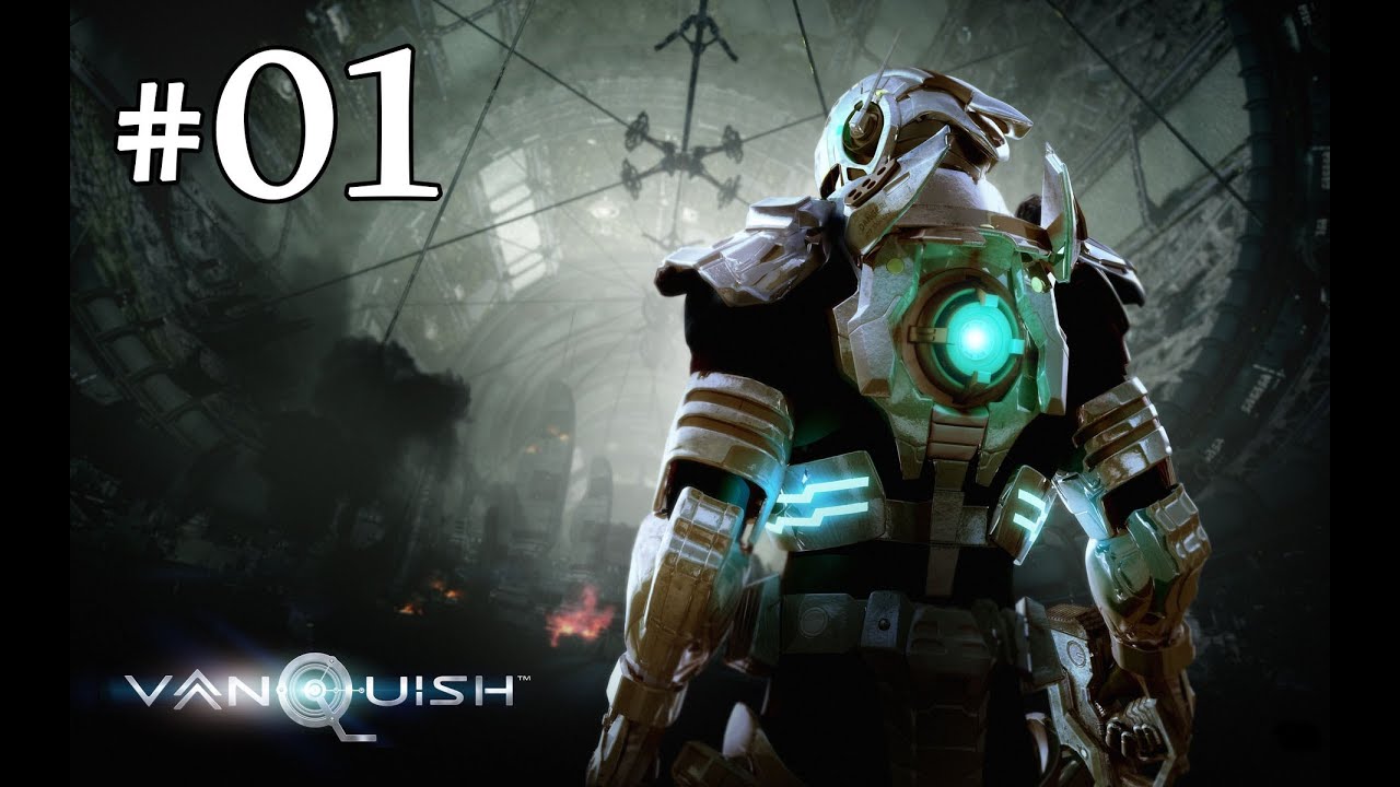 Vanquish Espa ol Parte 1 Walkthrough Let s Play XBOX 360 PS3 YouTube vanquish-espa-ol-parte-1-walkthrough-let-s-play-xbox-360-ps3-youtube