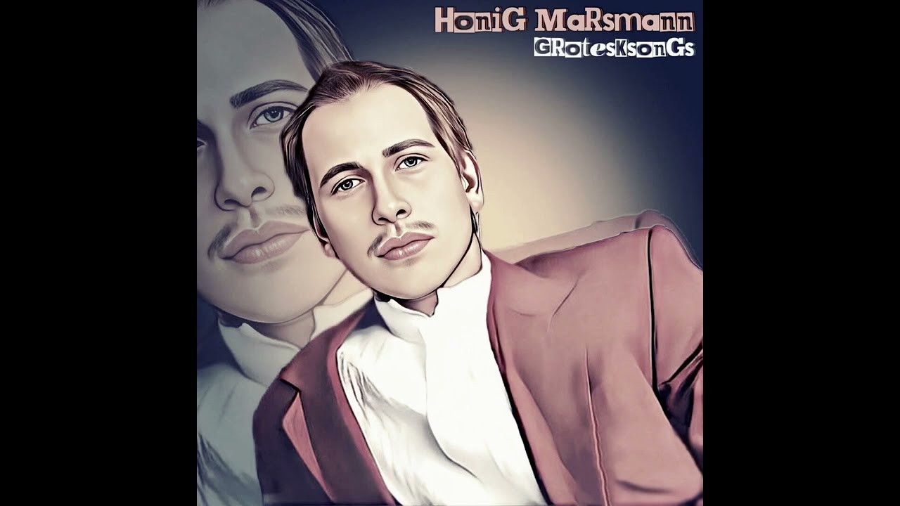 Honig Marsmann - Schweinebraten Marmelade - YouTube Honig Marsmann - Schweinebraten Marmelade - YouTube