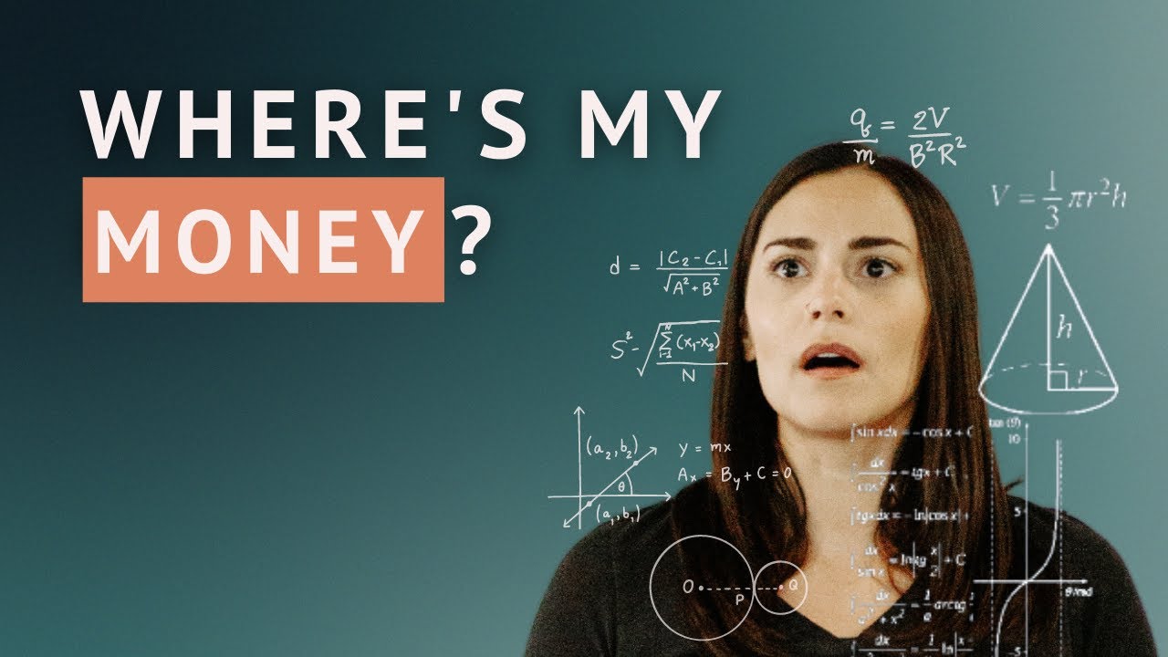 Why It Feels Like You Never Have Enough Money YouTube Why It Feels Like You Never Have Enough Money YouTube