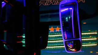 Dj Play For Me Kaweni Merry Remix versi Bis Malam full strobo