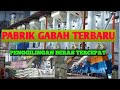 Penggilingan beras hsj sidrapgudang 3