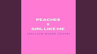 Peaches - William Singe